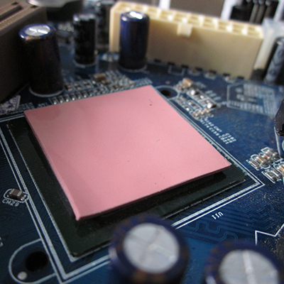 導熱材料在PCB電路板的散熱應用