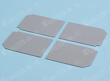 AF100 無硅油導熱墊 1.0W/m·K