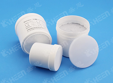 SG560-38 導熱硅脂 3.8W/m·K