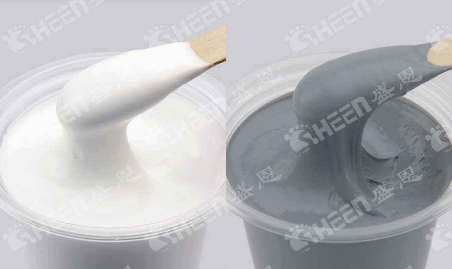 發泡硅膠工藝全解析：特點、流程及應用領域